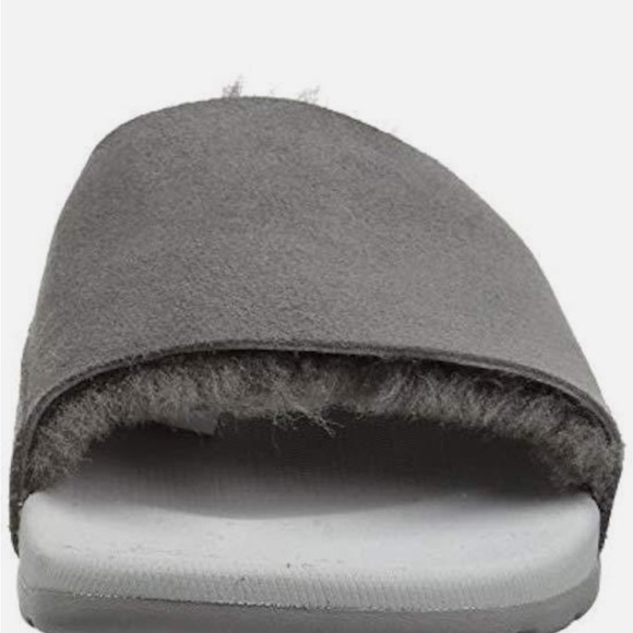 UGG Shoes Xavier Sandals Slippers TF or HyperWeave or Perforated size men’s 7 - Picture 6 of 12